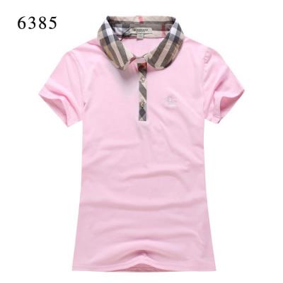 Burberry Women Shirts-579